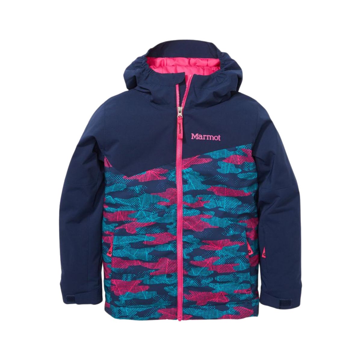 Marmot Kids' Tasman Jacket
