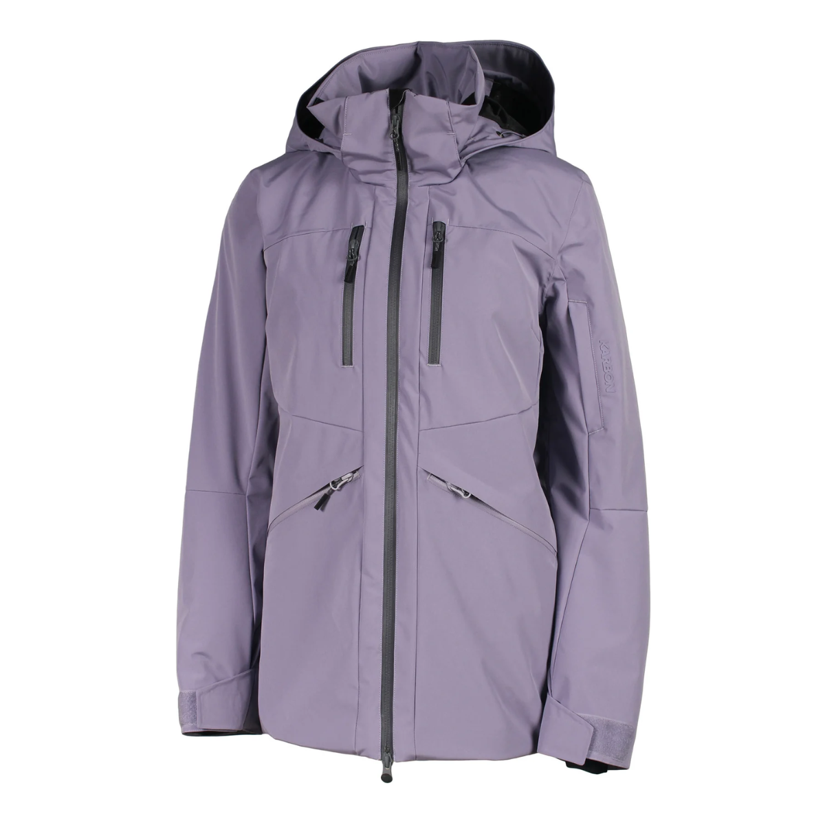 Karbon Women's Illusion Jacket