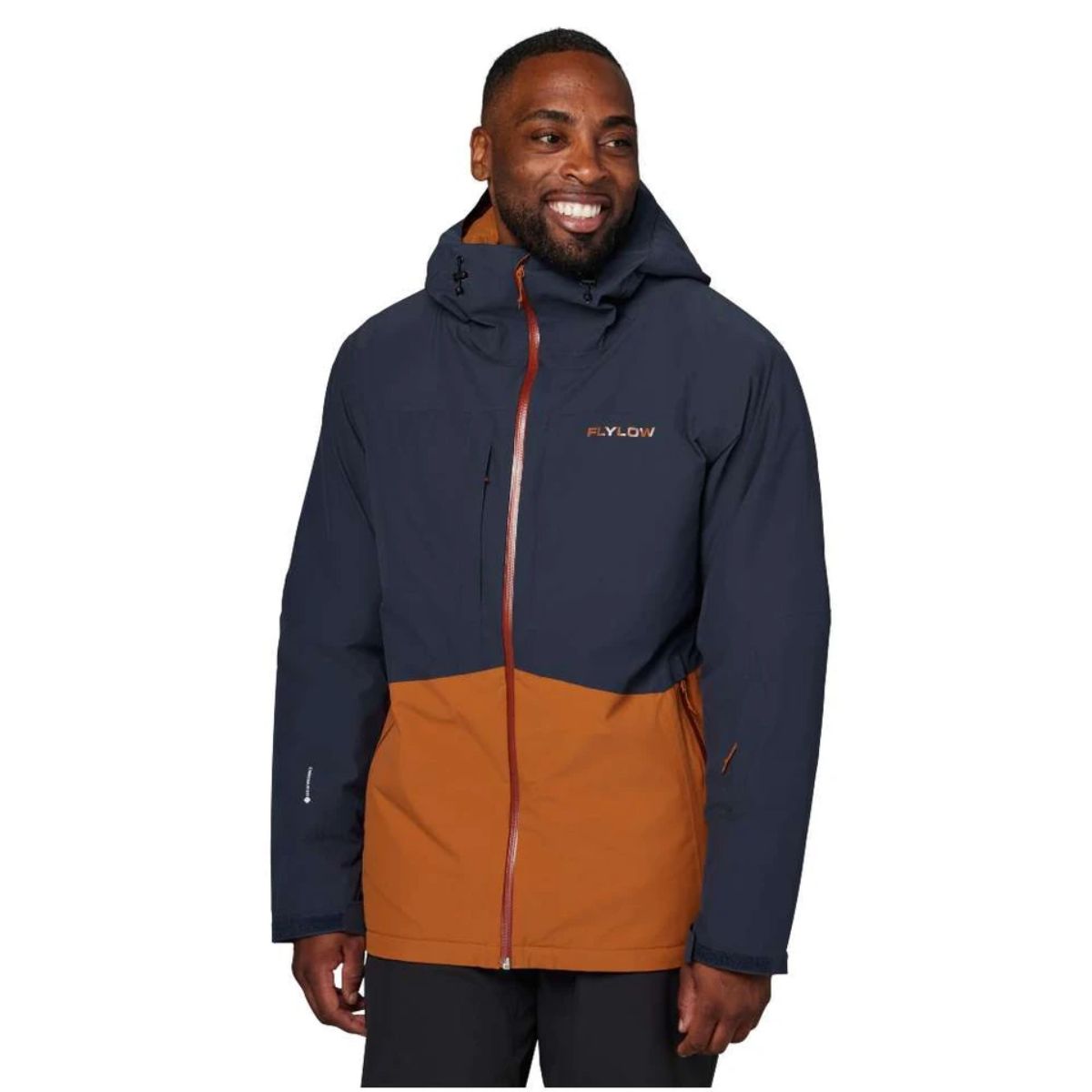Flylow Albert Ski Jacket