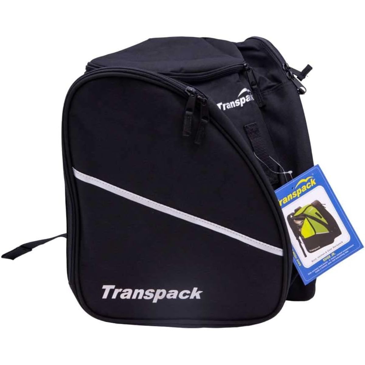 Transpack Kids Edge Jr. Solid Boot Bag