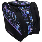 Transpack Edge Jr Plus Boot Bag
