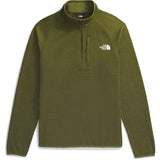 The North Face Men's Canyonlands 1/2 Zip Fleece Pullover