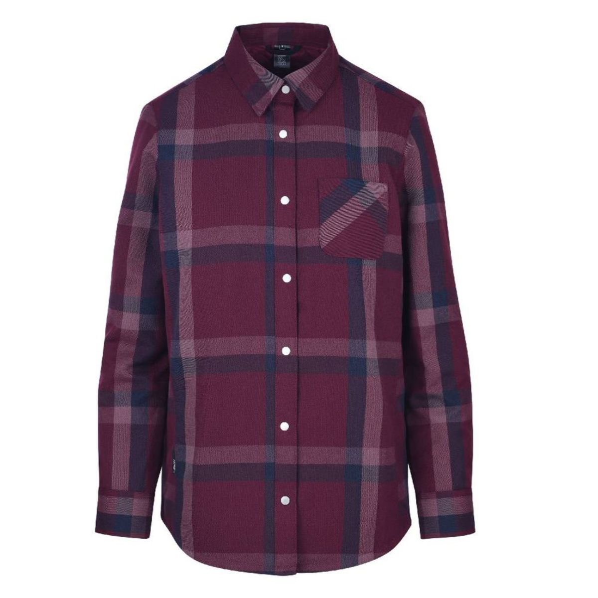 Flylow Penny Insulated Womens Flannel