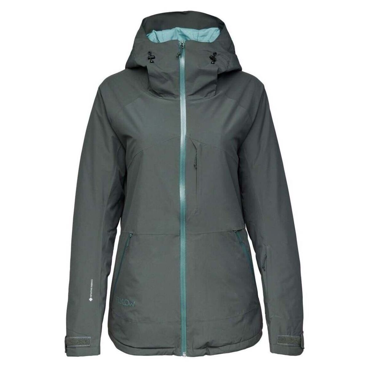 Flylow Women's Daphne Ski Jacket