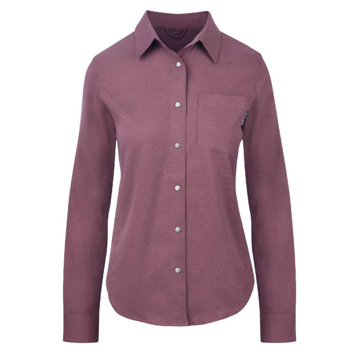 Flylow Brigitte Womens Tech Flannel