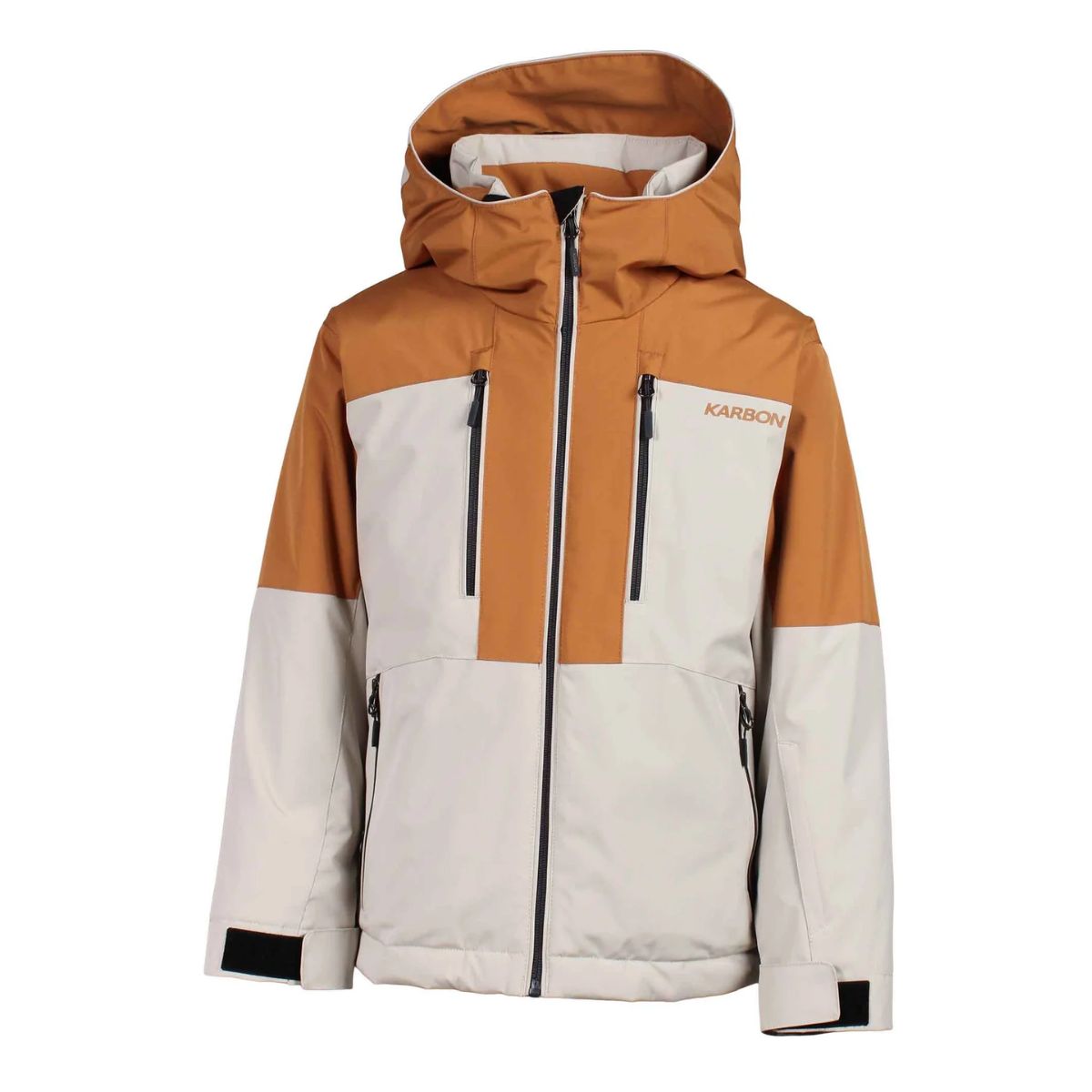 Karbon Hadfield - Jr. Insulated Jacket