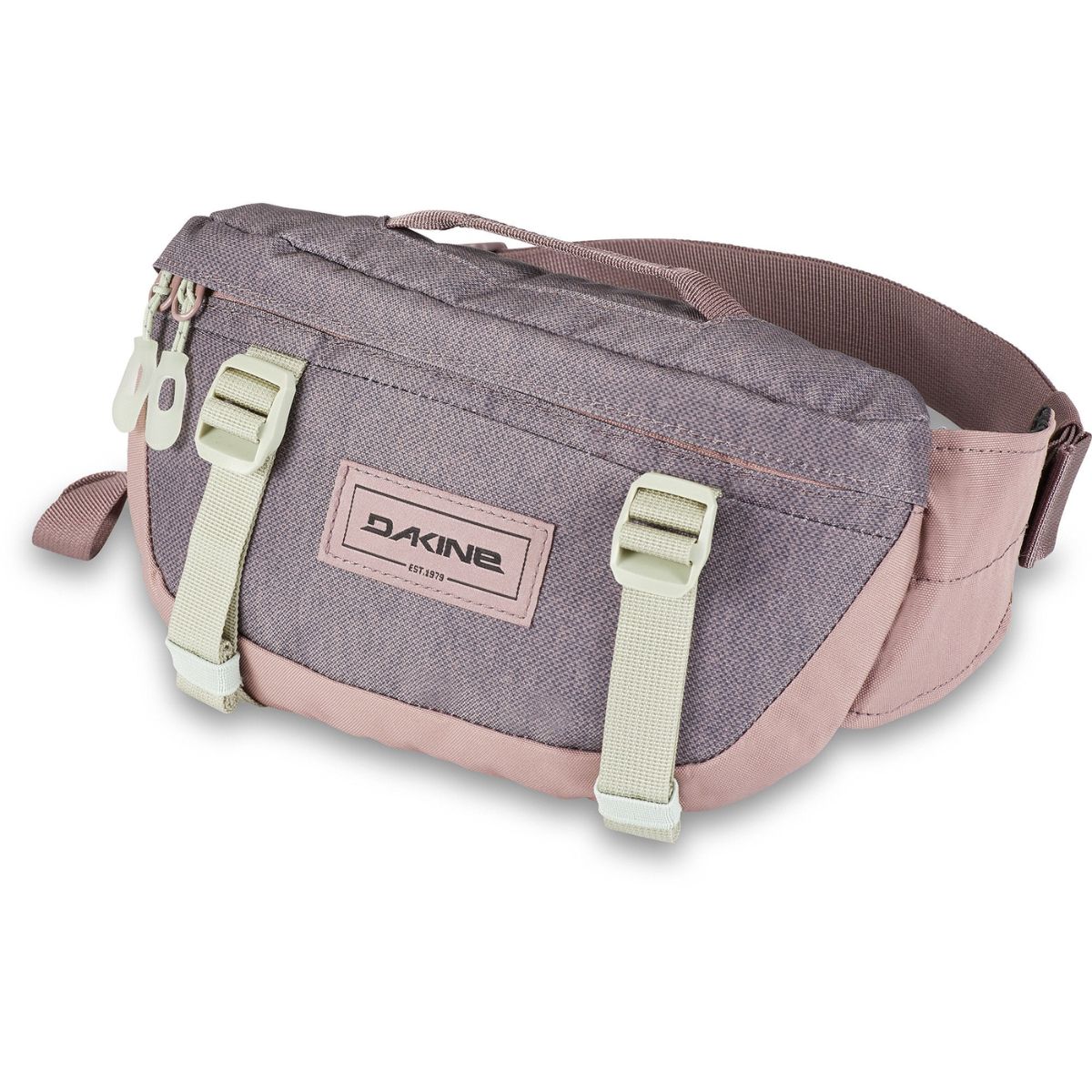 Hot Laps 1L Bike Waist Bag