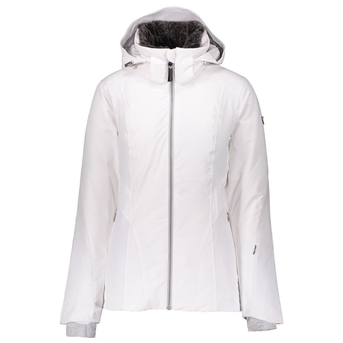 Obermeyer Women's Sola Down Ski Jacket