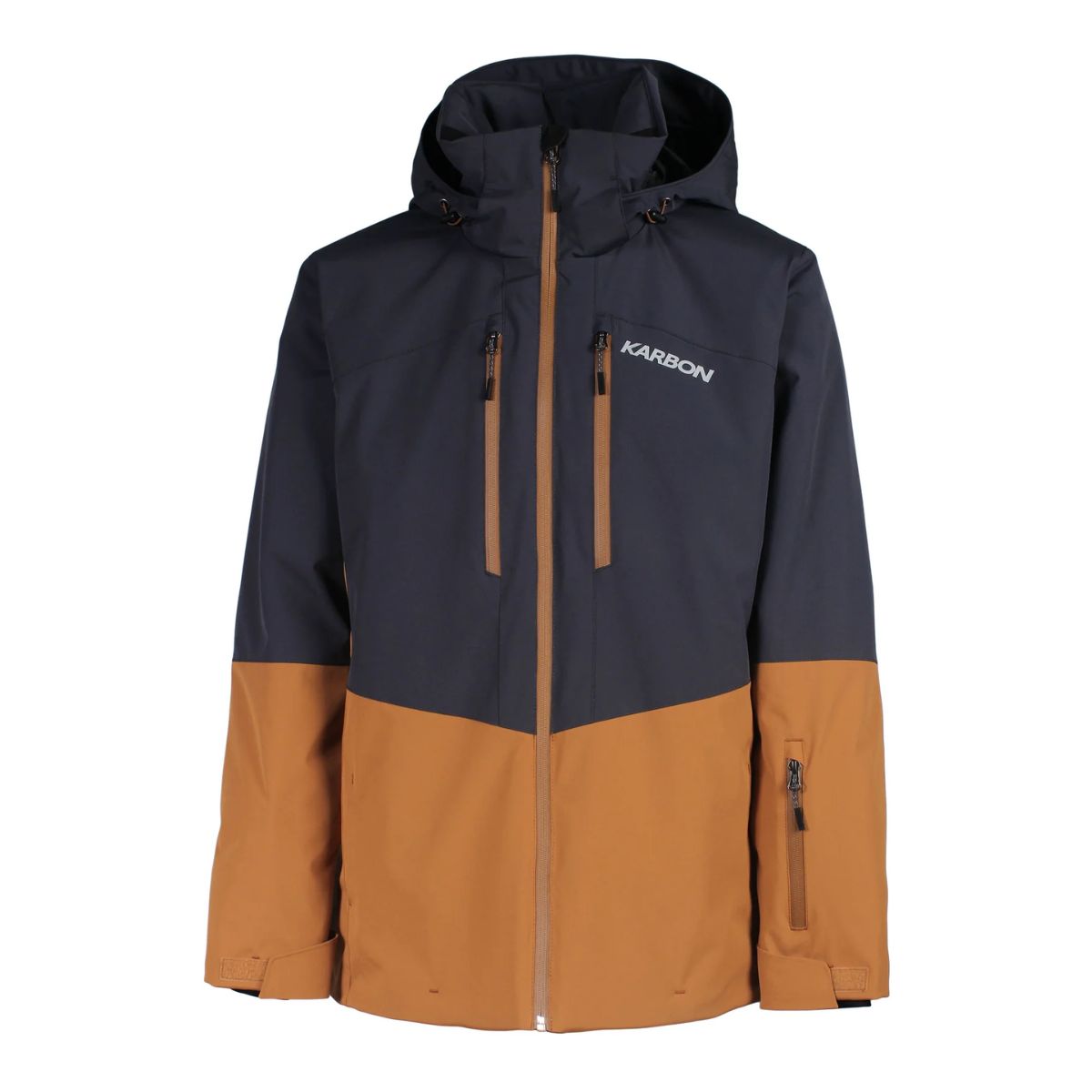 Karbon Atmosphere Men's Insulated Jacket