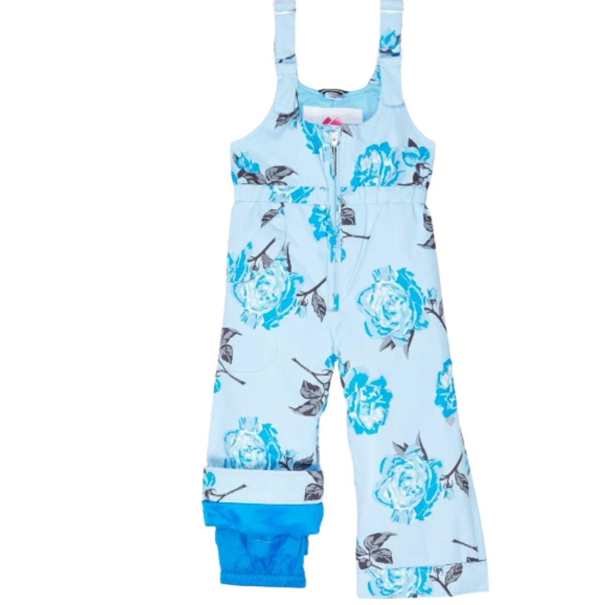 Snoverall kids Print Pant