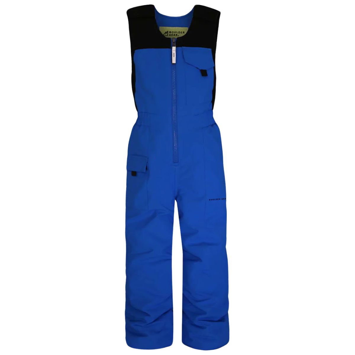 Boulder Gear Kids' Nestor Bib