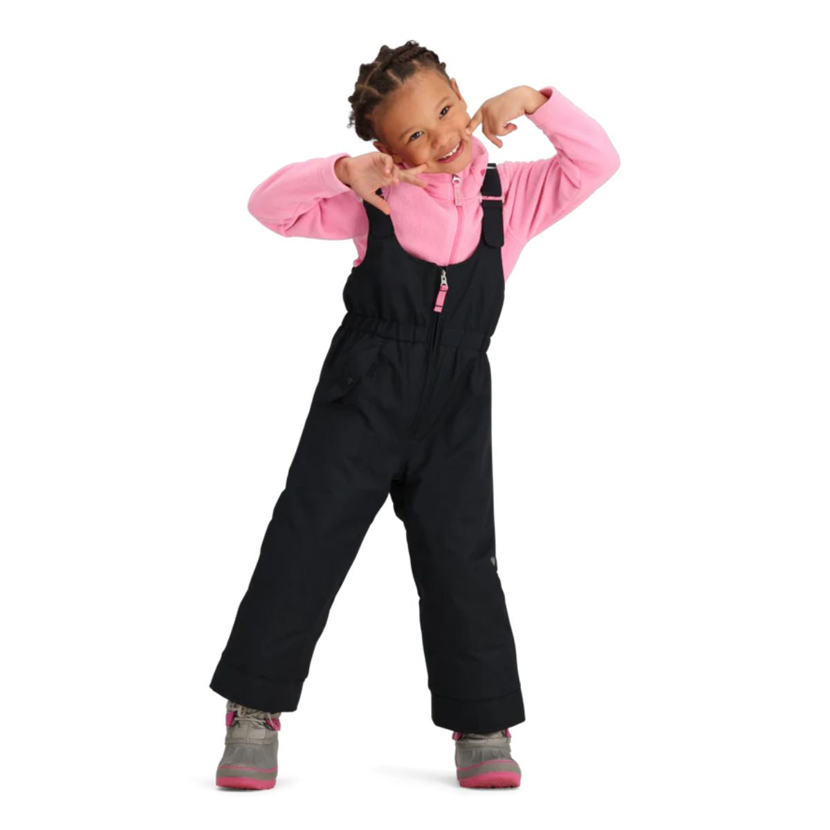 Obermeyer Kids Snoverall Pant