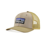 Patagonia P-6 Logo Trucker Hat