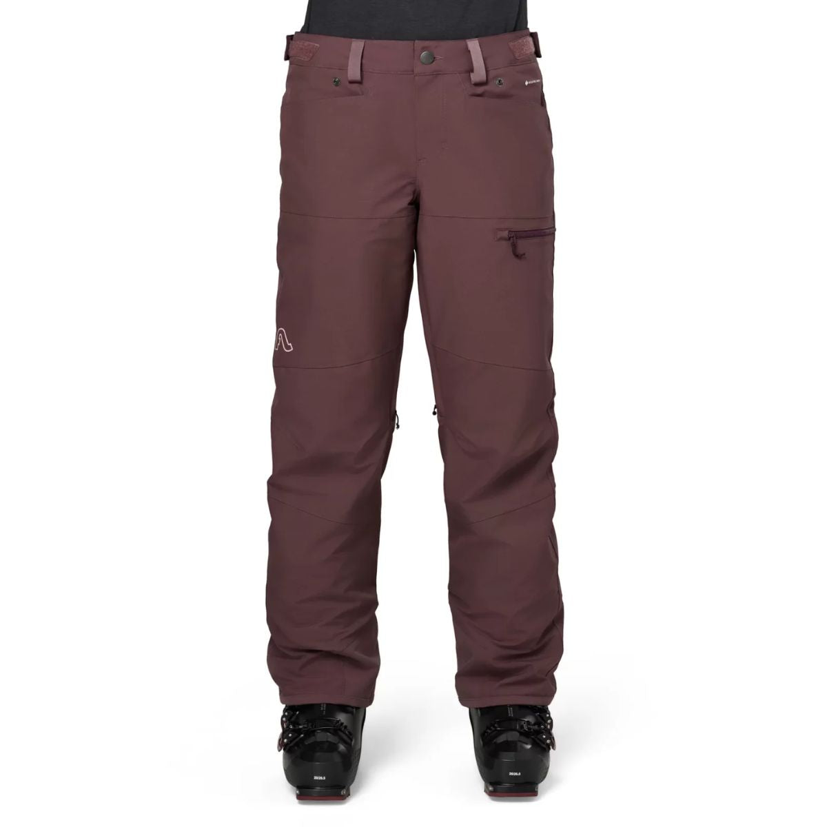 Flylow Men's Cage Insulated Snow Pants
