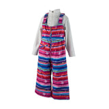 Snoverall kids Print Pant