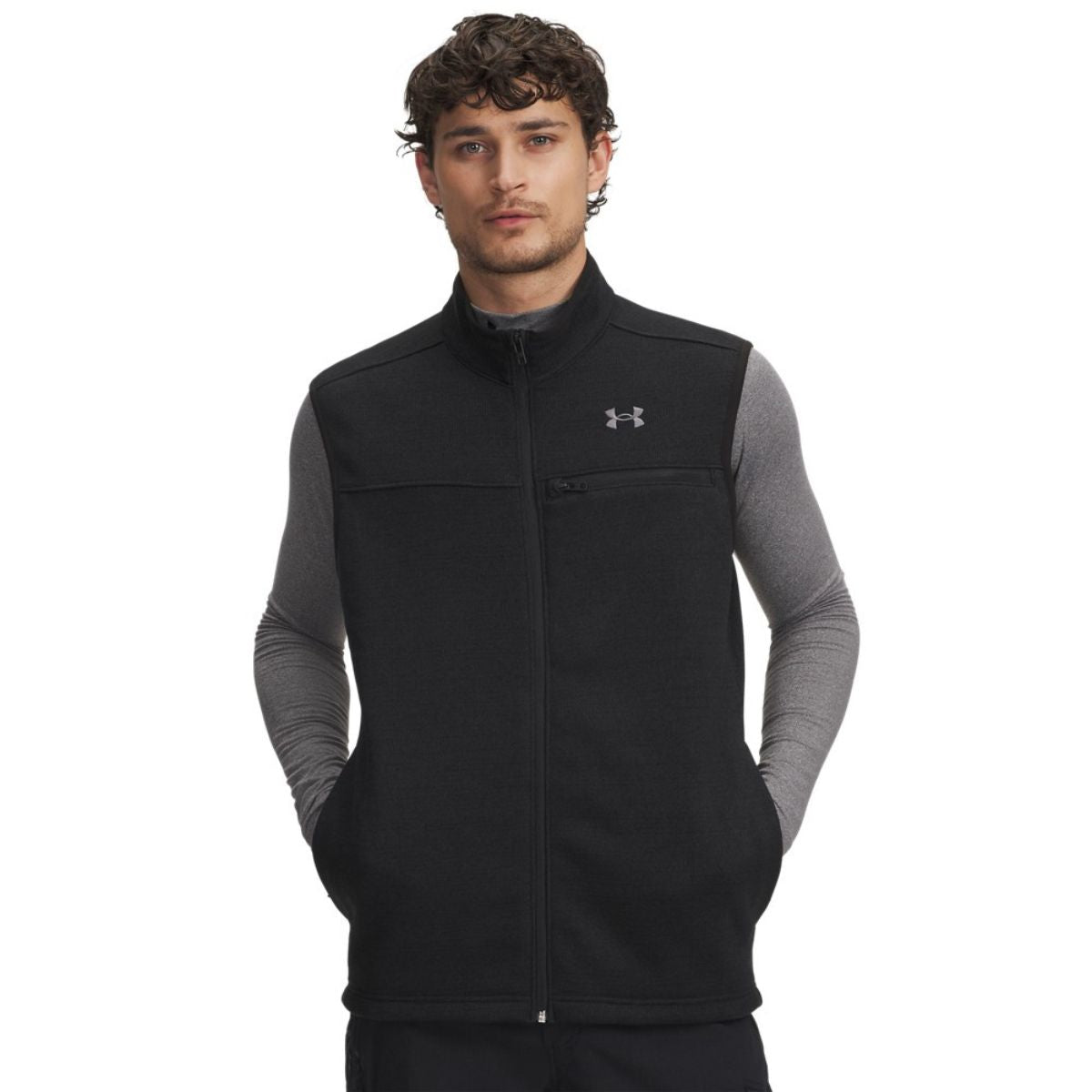 Under Armour Men's UA Specialist Vest