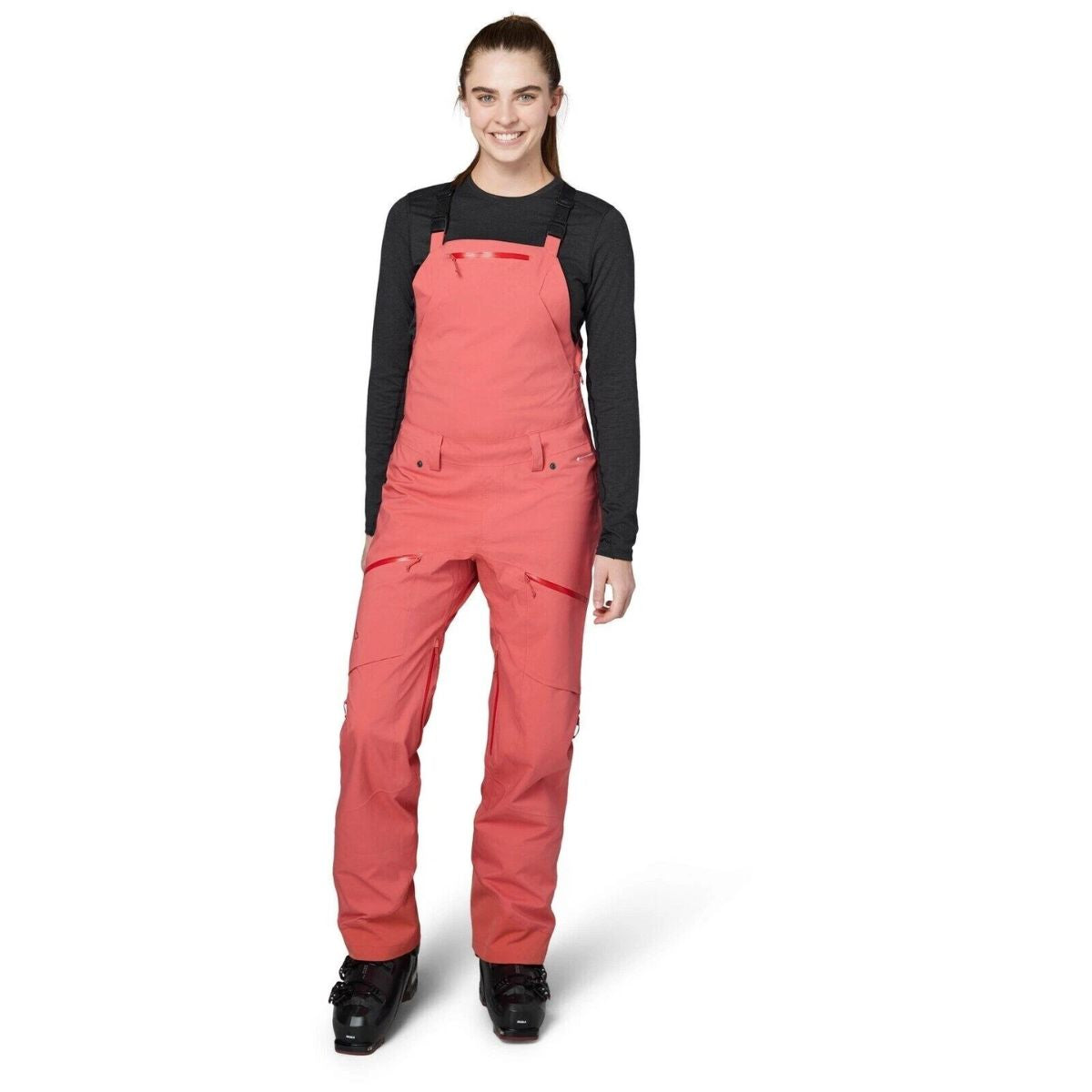 Flylow Women's Foxy Bib