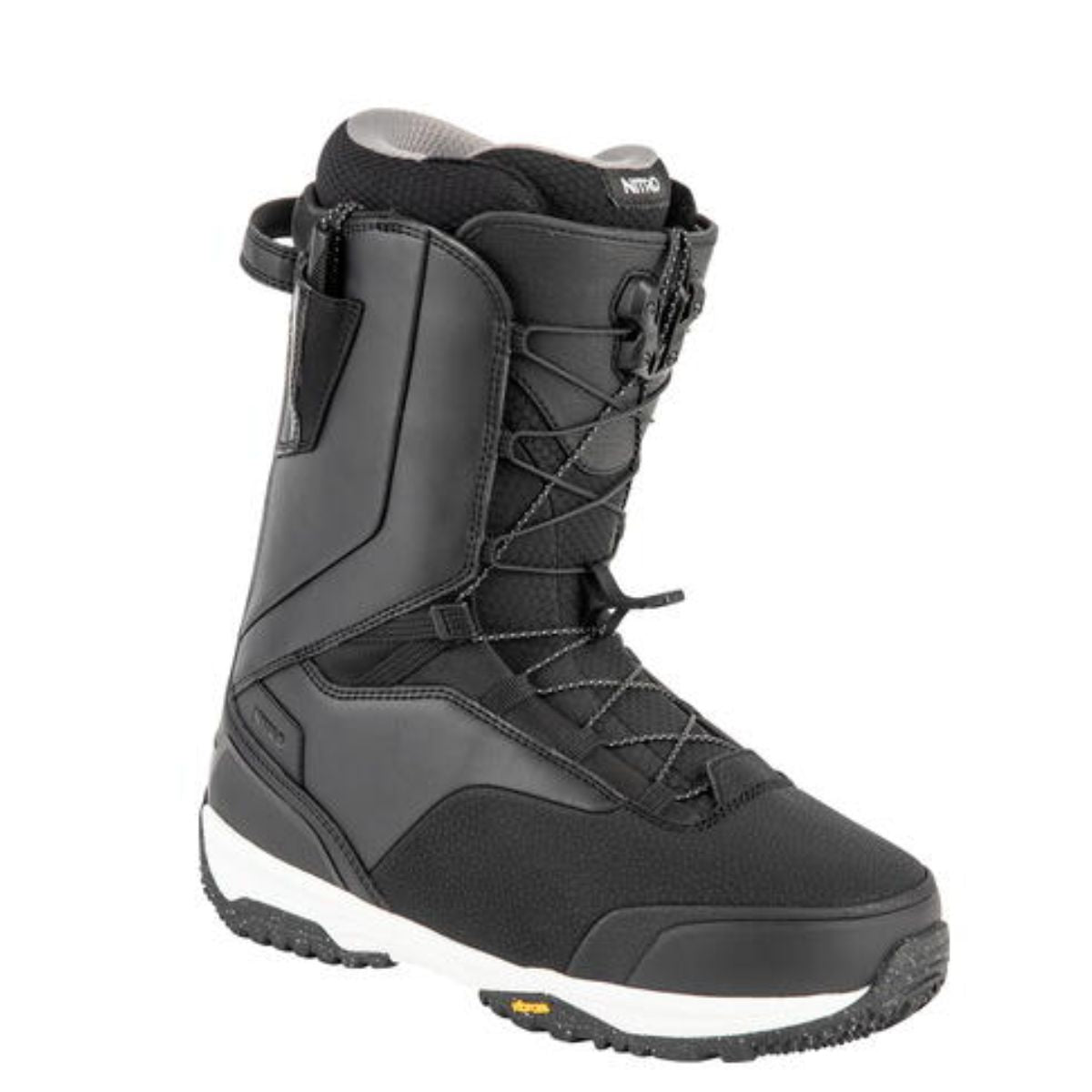 Nitro Men's Venture Pro TLS Snowboard Boots