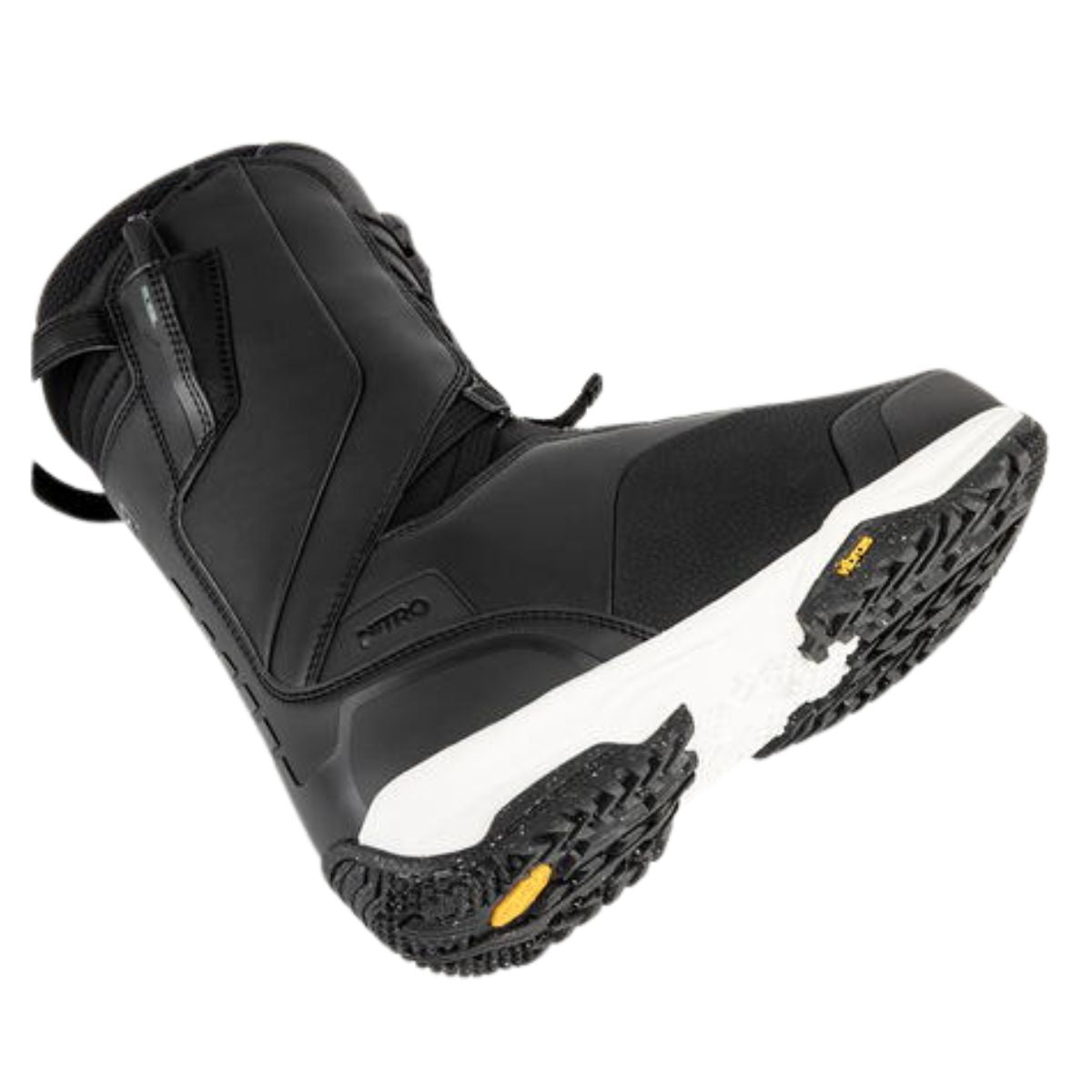 Nitro Men's Venture Pro TLS Snowboard Boots