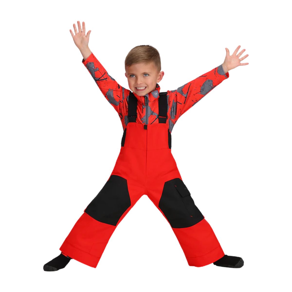 Obermeyer Kids Volt Pant