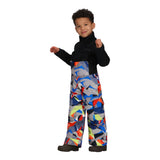 Obermeyer Volt Print Pant