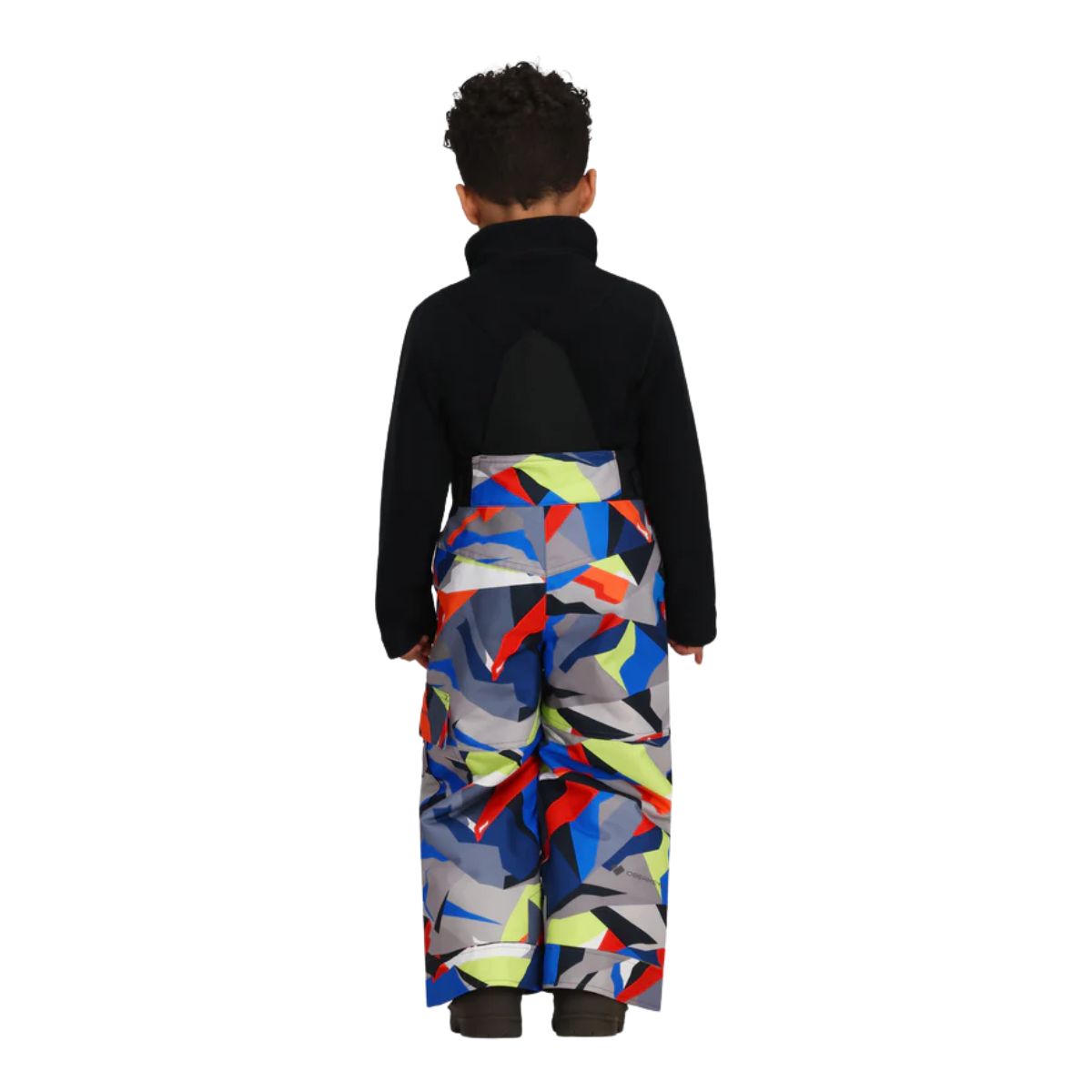 Obermeyer Volt Print Pant