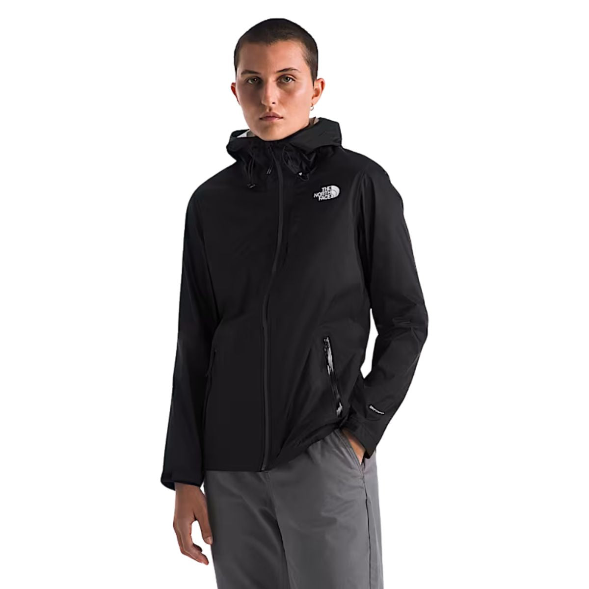 The North Face Women’s Alta Vista Rain Jacket