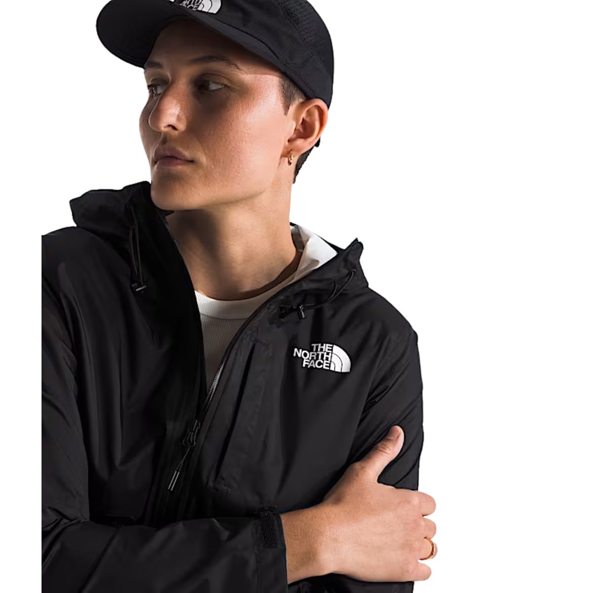 The North Face Women’s Alta Vista Rain Jacket