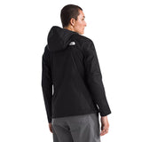 The North Face Women’s Alta Vista Rain Jacket