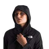 The North Face Women’s Alta Vista Rain Jacket