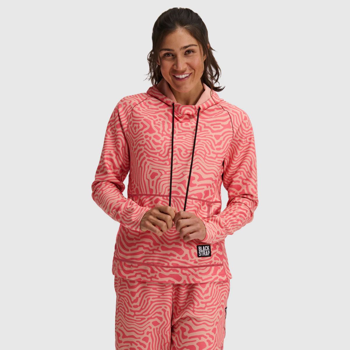 Blackstrap Women's Baseleisure™ Hoodie