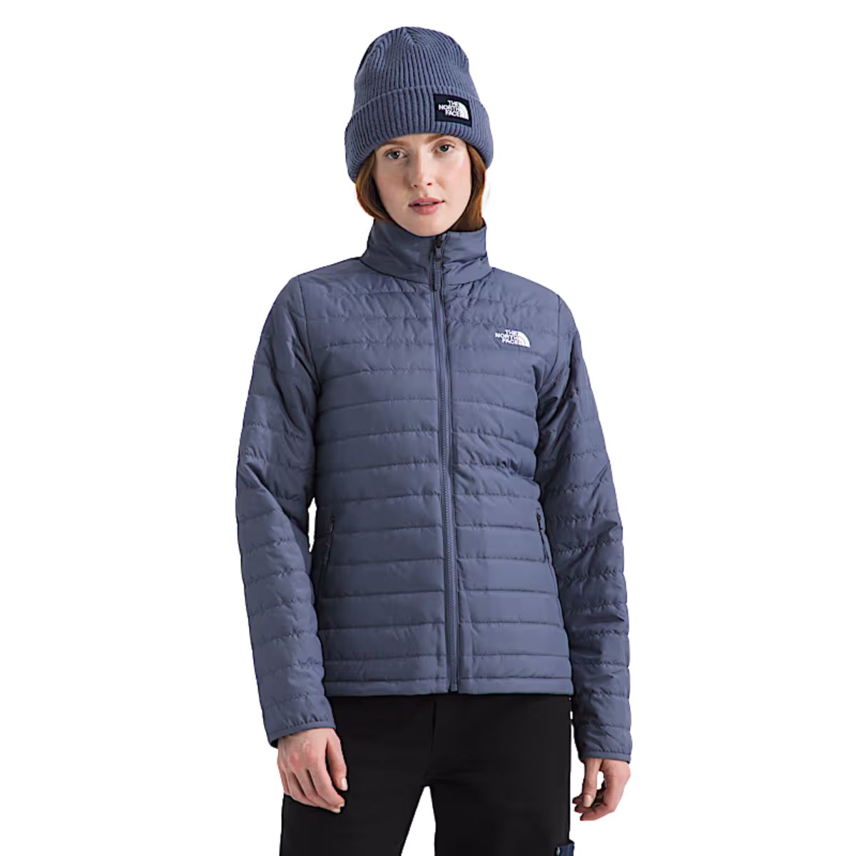 The North Face Women’s Carto Mono Triclimate™ Hooded Jacket