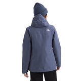 The North Face Women’s Carto Mono Triclimate™ Hooded Jacket