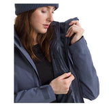 The North Face Women’s Carto Mono Triclimate™ Hooded Jacket