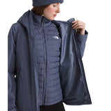The North Face Women’s Carto Mono Triclimate™ Hooded Jacket