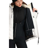 Obermeyer Women's Devon Down Jacket