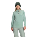 Obermeyer Women's Explorer Tech Henley