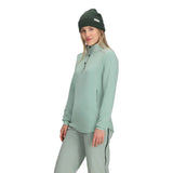 Obermeyer Women's Explorer Tech Henley