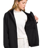 The North Face Women’s Shelbe Raschel Hoodie