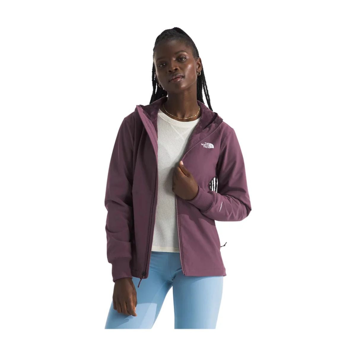 The North Face Women’s Shelbe Raschel Hoodie