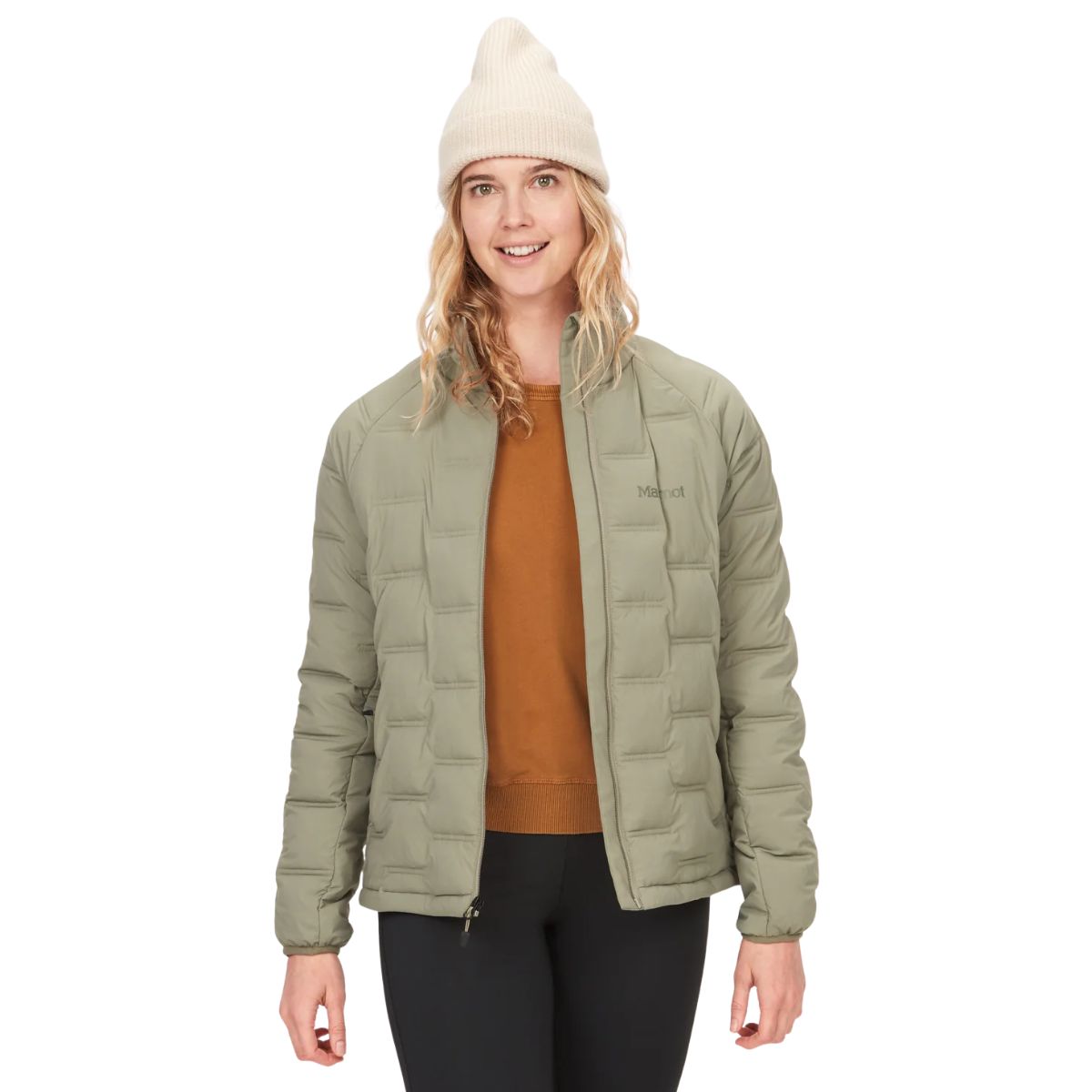 Marmot Women's WarmCube Active Novus Jacket