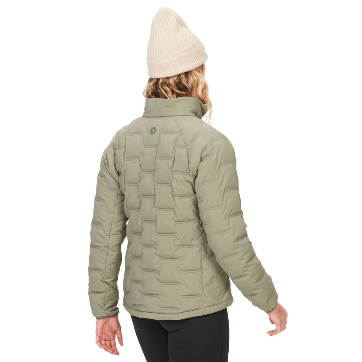 Marmot Women's WarmCube Active Novus Jacket