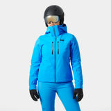 Helly Hansen Women's Alphelia LIFALOFT™ Ski Jacket