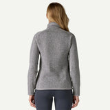 Patagonia Women's Better Sweater® 1/4-Zip Fleece