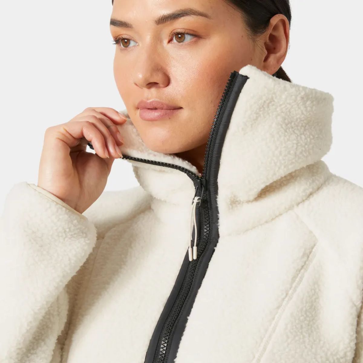 Helly Hansen Women's Bliss Pile Fleece 1/2 Zip
