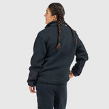Blackstrap Women's Caldera Sherpa Fleece Pullover 1/2 Snap
