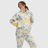 Blackstrap Women's Caldera Sherpa Fleece Pullover 1/2 Snap