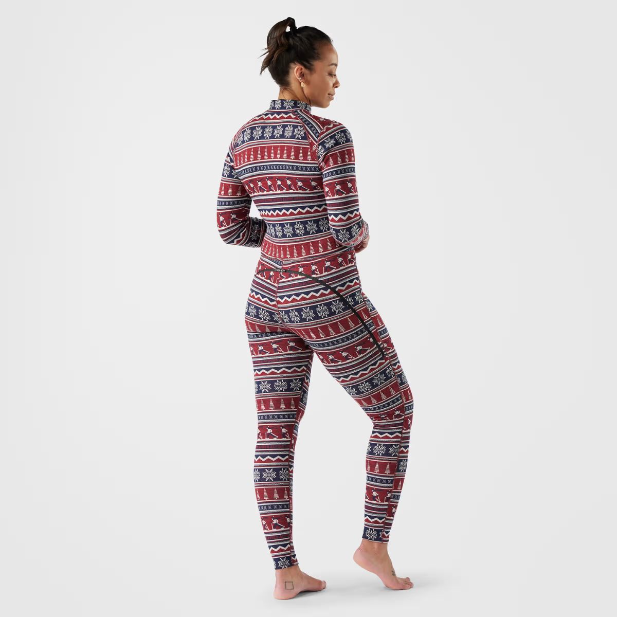 Smartwool Women's Classic Thermal Merino Base Layer One Piece