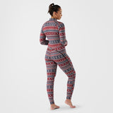 Smartwool Women's Classic Thermal Merino Base Layer One Piece