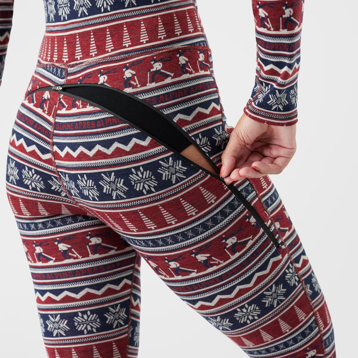 Smartwool Women's Classic Thermal Merino Base Layer One Piece